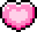 xpinkheart Emote