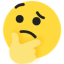tiktok_thinking emote