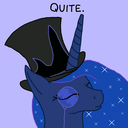fancyLuLu emote