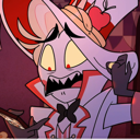 lucifer_1 Emote