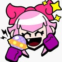 RockinMelodie Emote