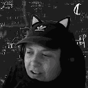 Confused emote