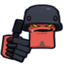 okRichard emote