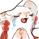 Tubaoshu_Llorando emote