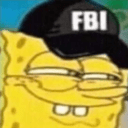 FBI emote