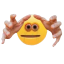 Squeeze Emote