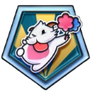 AdventureSilver emote