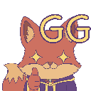 GG emote