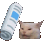 Bonk emote