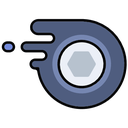 dnitro Emote