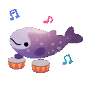 g_rfish emote