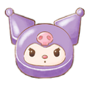 kuromidecor_mini emote