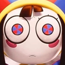 pomni emote