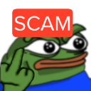 scam Emote