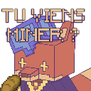 TuViensMiner emote