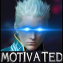 motivated Emote