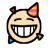 happy emote