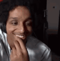 tehehe emote