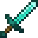 diamond_sword emote