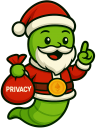 Santa emote
