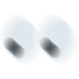 blurryeyes emote
