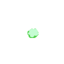 Cloud_Heart_Green Emote