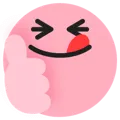 yummy Emote