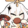 Paimon_eat emote