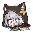 cipherPlead Emote