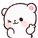 kutti emote