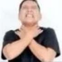 strangle Emote