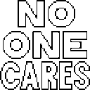 w_noonecares emote