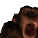 monkeylaugh16 emote