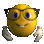 W_Nerd emote