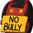 nobully emote