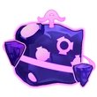 GravityFruit emote
