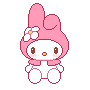 s_melody Emote
