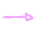 animearrow emote