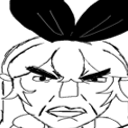 chudlice1 emote