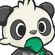 PanchamShocked emote