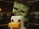 ChickenJockey emote