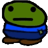 PeepoPees emote