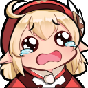kleecry Emote
