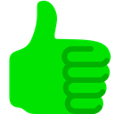ThumbsUp_green emote
