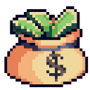 Money emote