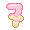 number_7 emote