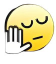 3ks Emote