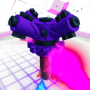 SuperSprinkler Emote