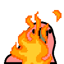everythings_fine_parrot emote