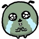huhu emote